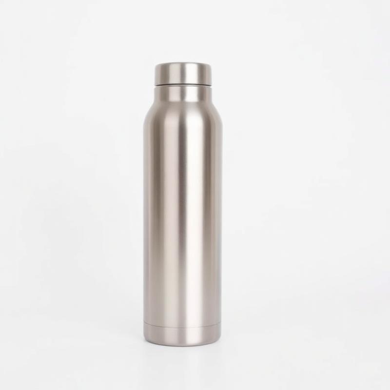 Insulated Steel Tumbler